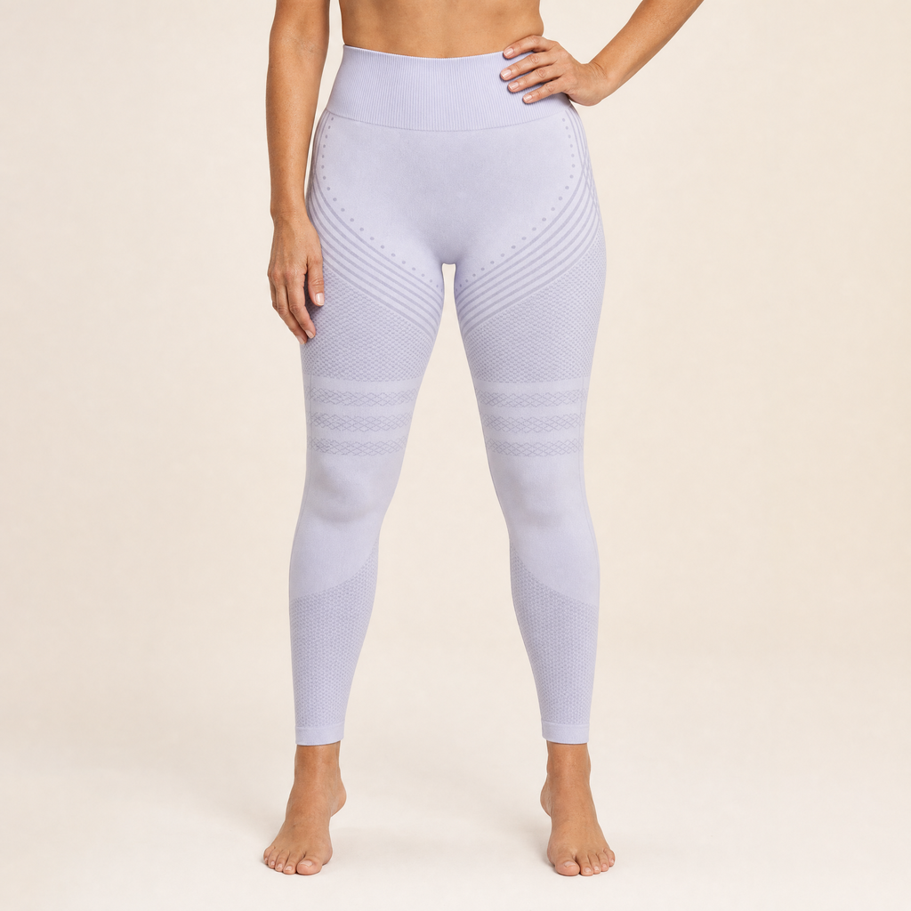 Leggings IONIX 3D  Lifting e levigatura